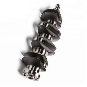 88mm Stroker Billet Crankshaft for Nissan 100NX Pulsar NX1600 Sentra Presea 200SX Almera 1.6L GA16 GA16DE Crankshaft