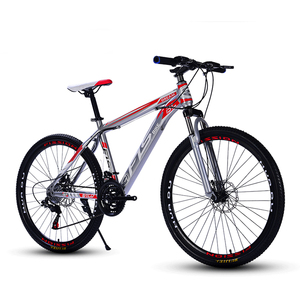 Bicicleta de Montaña OEM de 27.5/29 Pulgadas con <span class=keywords><strong>30</strong></span> Velocidades/Acero de Aleación de Aluminio 15 Cómodas 16 con Frenos de Disco - Product Image 1