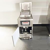 Tenshine PFE-591 Henny Penny 8 Heads Grote Capaciteit Auto Kip Broaster Machine Druk Friteuse Elektrische Restaurant Apparatuur 50l