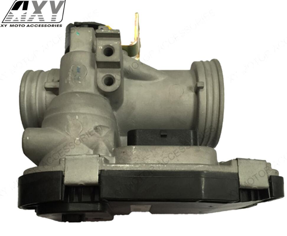 Como se muestra en la figura