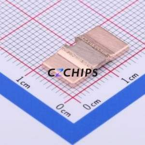 ตัวต้านทานการรับรู้กระแส WSLP5931L2000FEA ตัวต้านทาน5931ตัวต้านทานแบบสุ่ม0.2mOhm 1% 10W - Product Image 2