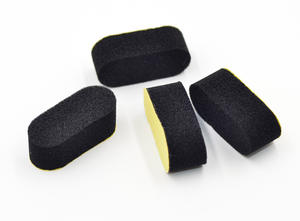 Defean Reemplazo 3M Earcushion Almohadillas para Koss <span class=keywords><strong>Porta</strong></span> Pro PP 3M Auriculares - Product Image 4