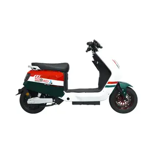 Grosir skuter listrik untuk dewasa, skuter listrik jarak jauh kuat dan MDK-NIU pabrikan Tiongkok, skuter listrik 1000W 48V 20ah