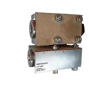 ชุดควบคุมไฮดรอลิก HAWE รุ่น HRP - Product Image 5