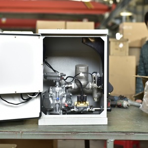 Equipo <span class=keywords><strong>de</strong></span> Reabastecimiento <span class=keywords><strong>de</strong></span> Combustible 220V/380V, Dispensador <span class=keywords><strong>de</strong></span> Combustible con Bomba, Equipo <span class=keywords><strong>de</strong></span> Servicio <span class=keywords><strong>de</strong></span> Gasolina - Product Image 4