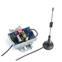 Antenne magnétique cellulaire 5G/4G/3G/2G/LTE à polarisation verticale, étanche IP65, omnidirectionnelle pour connecteur mâle 7dBi