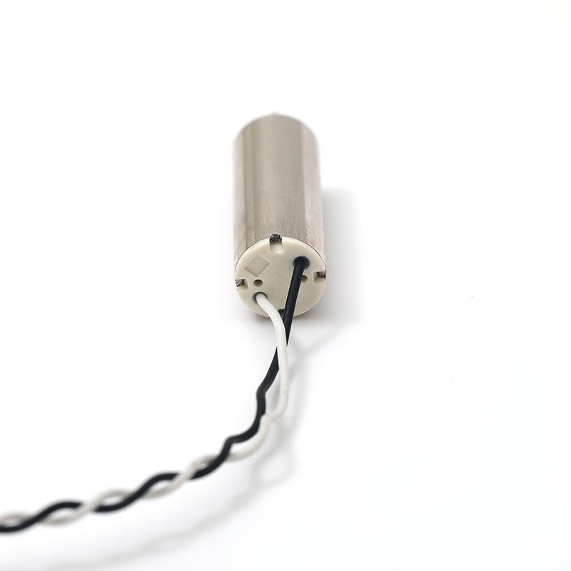 0720 Hollow Cup Brush DC Motor Mini UAV Drone BLDC Motor High Speed ...