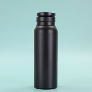 Large Capacity Magnetic <b>Lid</b> Sports Water Bottle 304 Stainless Steel Vacuum Insulated <b>Thermal</b> <b>Cup</b> - Product Image 5