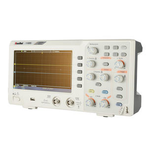 1050S 루오수이 50MHz 2채널 벤치탑 디지털 저장 오실로스코프 - Product Image 2