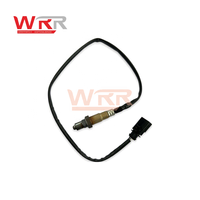Sonde à oxygène WRR 1K0998262T pour Bosch MK5 MK6 Golf Jetta Passat A3, sonde lambda O2, capteur de gaz d'échappement avant