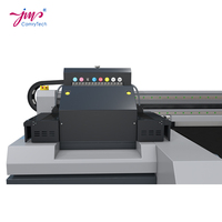 UV Flatbed Printer 9060 Digital LED UV mesin cetak untuk botol dipersonalisasi kemasan kasus telepon