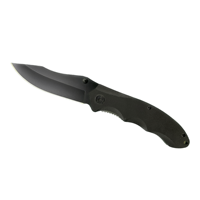 TYPHON Couteaux pliants d'extérieur multifonctionnels de meilleure vente Couteaux de chasse portables de haute dureté
