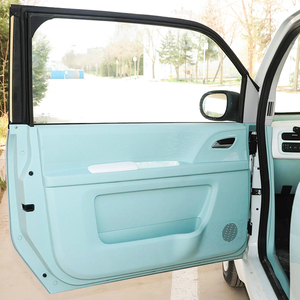 <span class=keywords><strong>Voiture</strong></span> électrique miniature Zhidou <span class=keywords><strong>Rainbow</strong></span> MINI, 4 roues, 4 places, <span class=keywords><strong>voiture</strong></span> électrique miniature chinoise pour adultes, en vente - Product Image 4