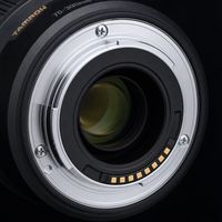 Objectif zoom professionnel d'occasion Tamron 70-300mm f/4.5-6.3 Di III RXD pour Sony A7III A7IV Nikon Z5 Z6 Z7, testé et fonctionnel