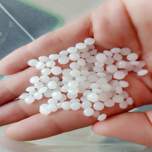 Resina Virgen 5502 de Grado Alimenticio para Moldeo por Inyección de HDPE, para Tapas de Botellas, Contenedores y Fibras - Product Image 4