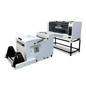 <strong>T</strong>-<strong>Shirt</strong> Dtf 2025 A3 Printer Multi-material A3 Dtf Printer and Cutter <strong>Hot</strong>-Melt Powder Curing Dtf Printer A3 A4 - Product Image 2