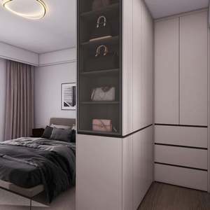 Ensemble de mobilier de maison et de villa, style moderne personnalisé, pour la personnalisation complète de la maison, pour salon et chambre à coucher - Product Image 6