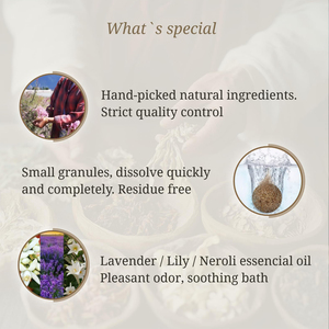 Wholesale Custom 6 Pack Tibetan Herbal Formula Essential <strong>Oil</strong> Herbal Bath Bombs Set - Product Image 2