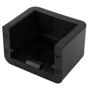 Rubber Bushing For Truck <b>Engine</b> <b>Hood</b> And Bumper 1304711 13-04711 Replacement Part - Product Image 2