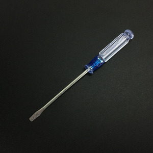 Destornilladores Phillips y de cabeza plana de 3 mm métricos para herramientas de ensamblaje de modelos Gundam - Product Image 2