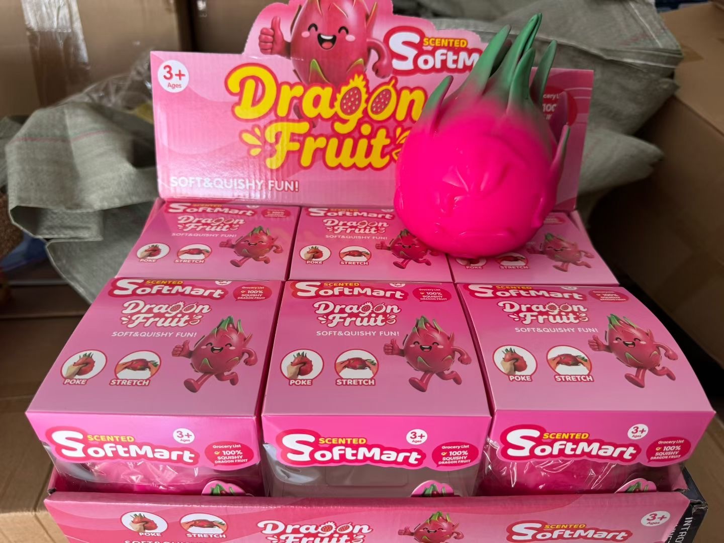 pitaya