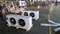 Compresseur Scroll Copeland Promotionnel Durable de Haute Qualité pour Unité de Refroidissement de Climatiseur, Capacité de Refroidissement 12KW, Moteur