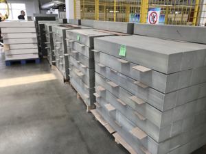 Xinto ตัวเร่งปฏิกิริยาสำหรับผิวหน้าขนาดใหญ่ตัวเร่งปฏิกิริยาวานาเดียมเพนท็อกไซด์รังผึ้ง - Product Image 4