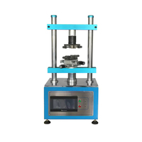 Insertion Force Tensile test Machine/ Insertion and Extraction Force Tester/ Push Pull Insertion Force Testing Equipment