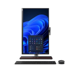 Lenovo Lenovo Lenovo a Gen 5 14th nesil <span class=keywords><strong>Intel</strong></span> Core i5-14500 vPro işlemci için hepsi bir arada bilgisayarlar - Product Image 2