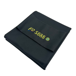 ผ้าสักหลาดสำหรับโต๊ะบิลเลียดคุณภาพสูงระดับมืออาชีพ ขนาด 9 ฟุต สีฟ้าเขียว - Product Image 2