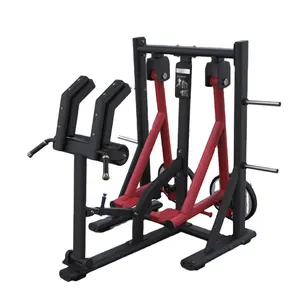Factory Shandong MND-PL24 exercise equipment Gym Suppliers Hip Builder Strength equipment cheap Bodybuilding equipment