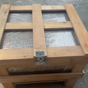 Analizador de Redes Rohde & Schwarz R&S ZNB40, 10MHz-40GHz, Material de Silicio, 1 Año de Garantía, Probado y Calibrado - Product Image 4