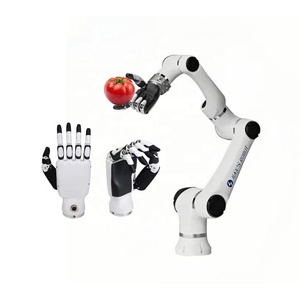 Mano Robótica Inspire-Robots RH56DFX de Gran Agarre, Brazo Cobot Humanoide para Elementos de Acción Robóticos - Product Image 4