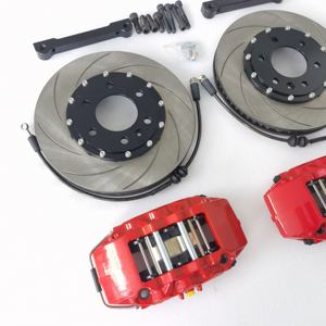 Jekit Juego de discos de alto rendimiento 6 ollas 362x32mm para <span class=keywords><strong>Cupra</strong></span> <span class=keywords><strong>Leon</strong></span> <span class=keywords><strong>2022</strong></span> Vsszzzklzmr078274 - Product Image 2