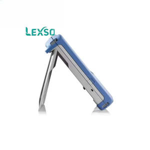Analizador de Espectro Portátil Rohde & Schwarz FPH, Herramienta de Medición de RF de 5 KHz a 44 GHz - Product Image 3