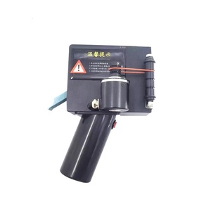 Handheld Intelligent Inkjet Printer Industrial,Portable Handheld Inkjet Printer Expiry Date,Handheld Inkjet Code Printer - Product Image 4
