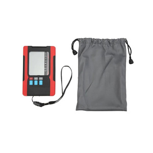 มัลติมิเตอร์ดิจิตอลควบคุมด้วยเสียงรุ่นดั้งเดิมและรุ่นใหม่ ZOYI ZT-922SE - Product Image 4
