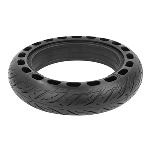 Pneu solide 9x2 pour scooter électrique <span class=keywords><strong>Segway</strong></span> Ninebot E22 E25 - Product Image 5