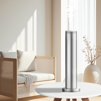 Machine de pulvérisation parfumée d'huile essentielle anhydre commerciale de bureau de luxe en gros