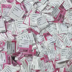 QSFP-100G-<span class=keywords><strong>DR</strong></span>-S QSFP28 Ethernet-module LC SMF glasvezel optische transceiver 1310nm 500m QSFP-100G-<span class=keywords><strong>DR</strong></span>-S= - Product Image 3