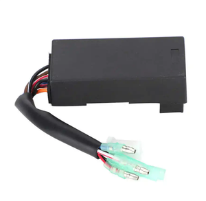 YIMATZU ATV UTV Parts High Performance CDI Box for Polaris <strong>Predator</strong> / Scrambler 50 2003 <strong>2004</strong> 2005 2006 0451021 - Product Image 5