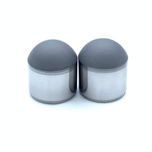 Vua SML bán buôn mái vòm hình <span class=keywords><strong>PDC</strong></span> cắt kim cương yếu tố cắt cho khai thác mỏ và khoan - Product Image 2