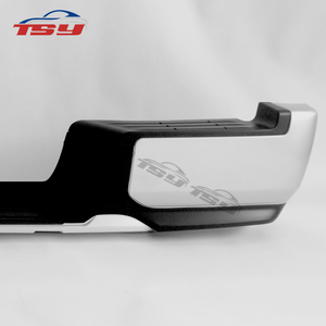 Chine Fournisseur Offre Spéciale pare-chocs arrière de Voiture pour Triton L200 - Product Image 3