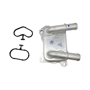 Radiatore Olio Motore di Alta Qualità 213052032R per Renault <span class=keywords><strong>Clio</strong></span> Megane Scenic 0.9-1.2 <span class=keywords><strong>TCe</strong></span> - Product Image 4