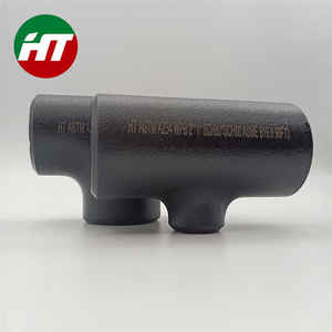 ข้อต่อเชื่อมเนย90องศาสำหรับก้น8x6 CS - Product Image 4