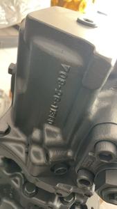 ปั๊มไฮดรอลิกหลัก JISION 708-2G-11360 รุ่น 708-2G-00024 สำหรับรถขุดโคมัตสุ PC300-7 PC300-8 ปรับสภาพใหม่ พร้อมจัดส่ง - Product Image 2