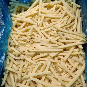 Venta Directa de Fábrica, Papas <span class=keywords><strong>Fritas</strong></span> Congeladas al por Mayor y Exportación de Nueva Temporada - Product Image 5