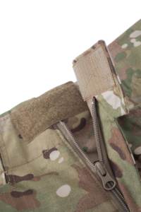 Ropa Táctica Emersongear G3, Camisa y Pantalones Multicamuflaje para Caza y Actividades al Aire Libre, Material de Fibra de Carbono - Product Image 5