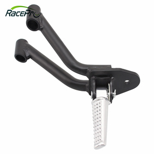RACEPRO <span class=keywords><strong>2022</strong></span> NUEVO Kit de Soporte de Reposapiés Traseros para Pasajero de Motocicleta para <span class=keywords><strong>Honda</strong></span> <span class=keywords><strong>REBEL</strong></span> CMX 300 <span class=keywords><strong>500</strong></span> 2017-<span class=keywords><strong>2022</strong></span> - Product Image 5