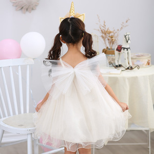 Costumes de cosplay d'Halloween pour enfants 2026, fée des fleurs arc-en-ciel, <span class=keywords><strong>licorne</strong></span>, jupe <span class=keywords><strong>tutu</strong></span> à bretelles - Product Image 4